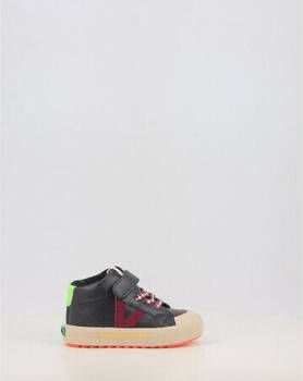 Victoria Hoge Sneakers TRIBU TIRA ELASTICO EFECTO PIEL 1065198