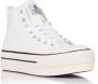 Victoria Hoge Sneakers BOOTS TRIBU DOBLE BOTÍN EFECTO PIEL - Thumbnail 3