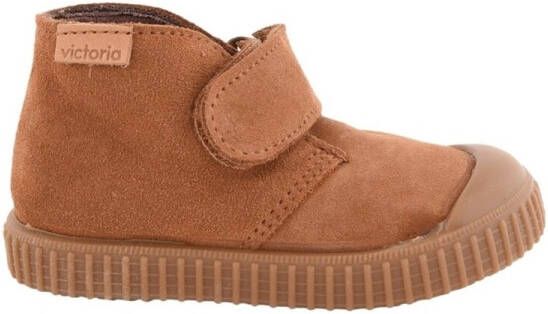 Victoria Laarzen Kids Boots 366146 Cuero