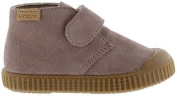 Victoria Laarzen Kids Boots 366146 Lavanda