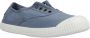 Victoria Sneakers Baskets fille 1915 anglaise toile lavée - Thumbnail 6