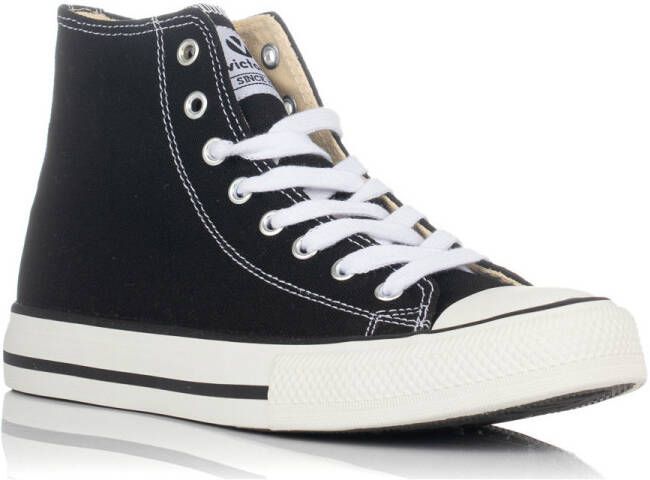 Victoria Lage Sneakers TRIBU BOTÃN BASKET