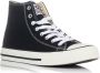 Victoria Sneakers Baskets montantes tribu toile - Thumbnail 1