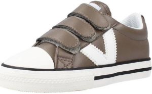 Victoria Lage Sneakers 1065162V