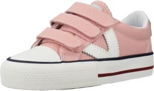 Victoria Lage Sneakers 1065163N