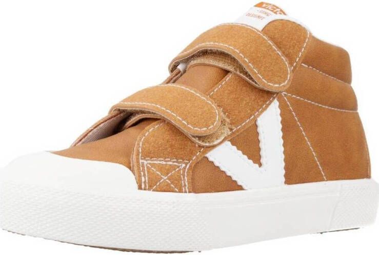 Victoria Lage Sneakers 1065176V