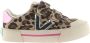 Victoria Lage Sneakers 1065196 Tribu Basket meisjes sportschoen - Thumbnail 5