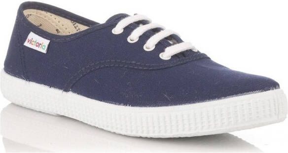 Victoria Lage Sneakers 106613