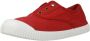 Victoria Sneakers Baby 06627 Rojo - Thumbnail 1