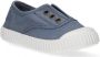 Victoria Sneakers Baskets fille 1915 anglaise toile lavée - Thumbnail 8