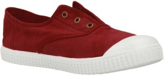 Victoria Lage Sneakers 106627