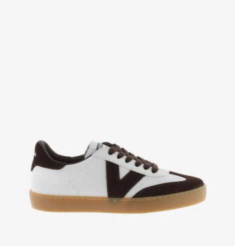 Victoria Lage Sneakers 1126207