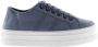 Victoria Lage Sneakers 1092138 Barce Platform Sportschoenen - Thumbnail 3