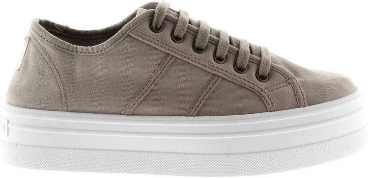 Victoria Lage Sneakers 1092138 Barce Platform Sportschoenen