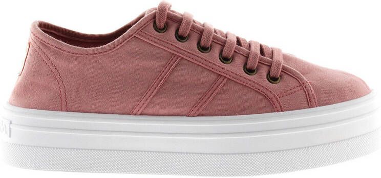 Victoria Lage Sneakers 1092138 Barce Platform Sportschoenen