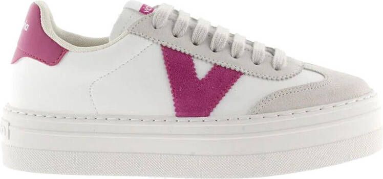 Victoria Lage Sneakers 1092173 Barce Cyclist Dames Sportschoenen
