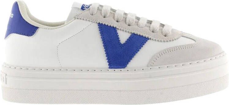 Victoria Lage Sneakers 1092173 Barce Cyclist Dames Sportschoenen