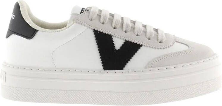 Victoria Lage Sneakers 1092173 Barce Cyclist Dames Sportschoenen