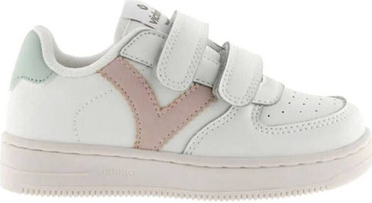 Victoria Lage Sneakers 1124104