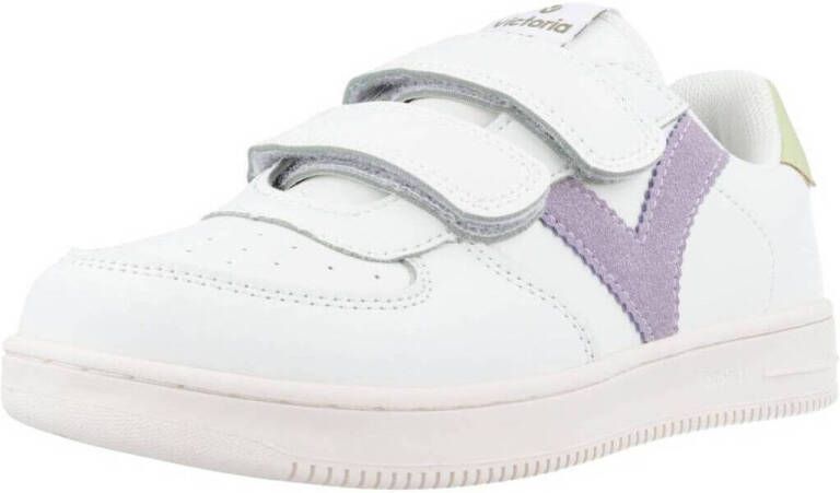 Victoria Lage Sneakers 1124104V