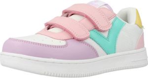 Victoria Lage Sneakers 1124109N