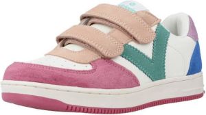 Victoria Lage Sneakers 1124116N