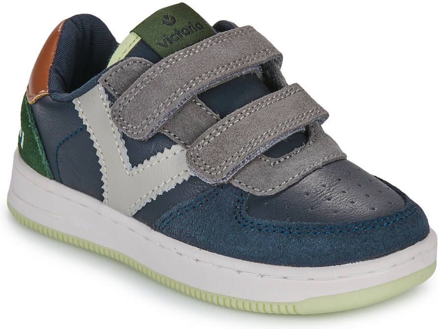 Victoria Tiempo Tiras Efecto Piel And Serraje - Foto 2