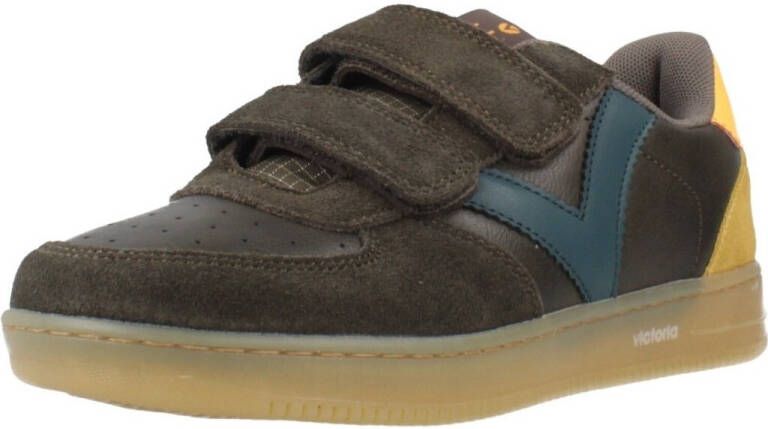 Victoria Lage Sneakers 1124125V