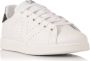 Victoria Sneakers vrouw Deportivo Piel Wit Dames - Thumbnail 3