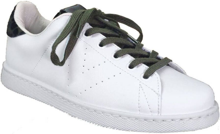 Victoria Lage Sneakers 1125296