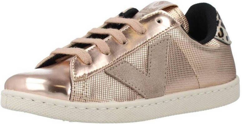Victoria Lage Sneakers 1125305V