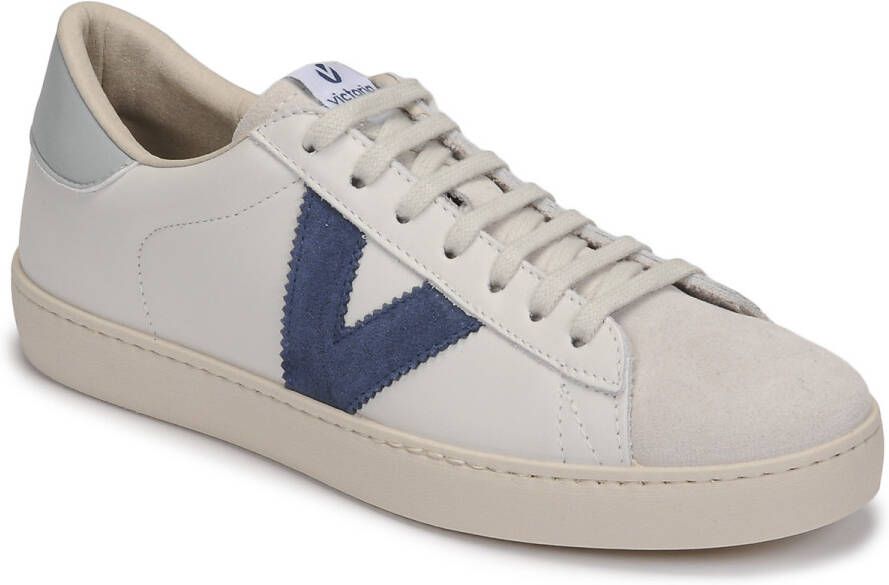 Victoria Lage Sneakers 1126142AZUL