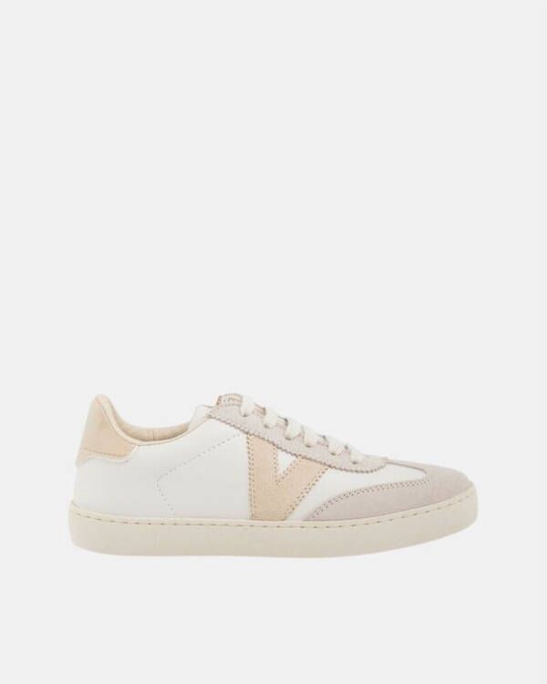 Victoria Lage Sneakers 1126184