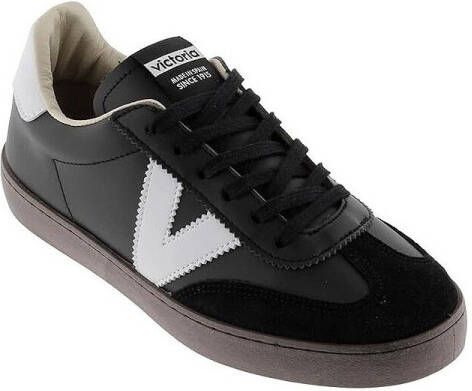 Victoria Lage Sneakers 1126186