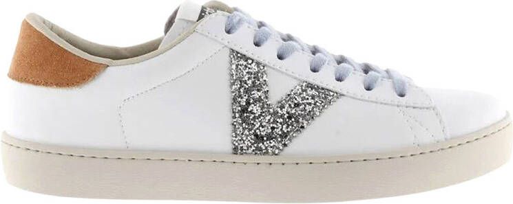 Victoria Lage Sneakers 1126194 BERLIJN