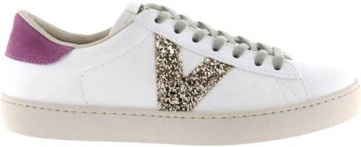 Victoria Lage Sneakers 1126194 BERLIJN