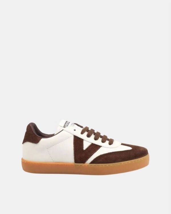 Victoria Lage Sneakers 1126207