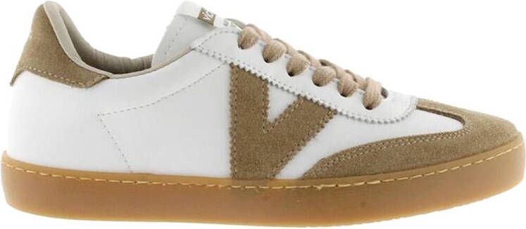 Victoria Lage Sneakers 1126207 Berlin Cyclist Dames Sportschoenen