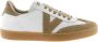 Victoria Lage Sneakers 1126207 Berlin Cyclist Dames Sportschoenen - Thumbnail 1
