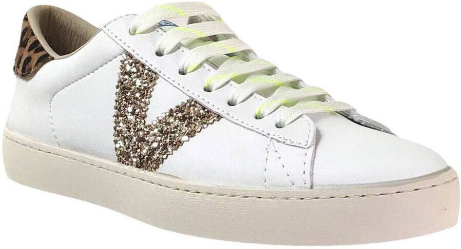 Victoria Lage Sneakers 1126213
