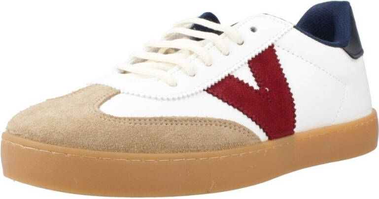 Victoria Sneakers Berlin Ciclista