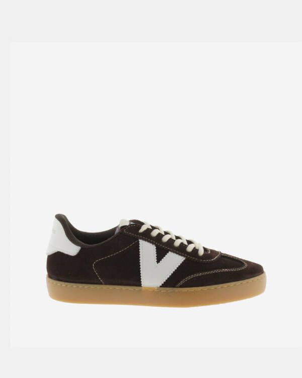 Victoria Lage Sneakers 1126218