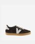 Victoria Lage Sneakers 1126218 - Thumbnail 2