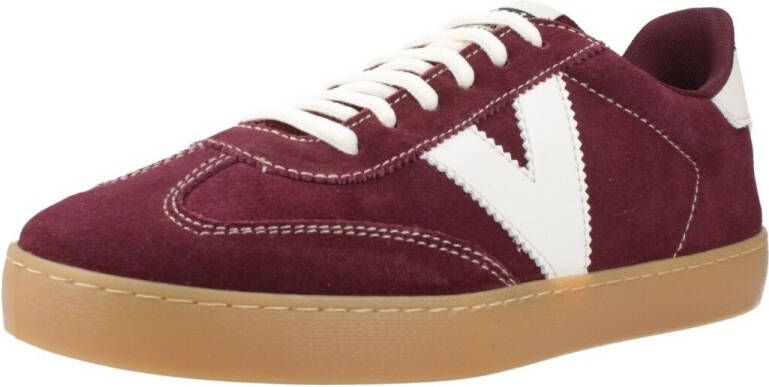 Victoria Lage Sneakers 1126218V