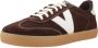 Victoria Lage Sneakers Berlin Ciclista Serpiente - Thumbnail 4