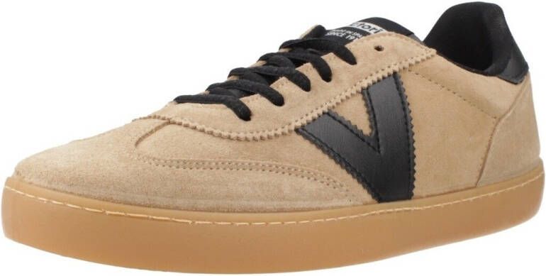 Victoria Lage Sneakers 1126219V