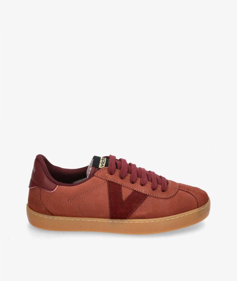 Victoria Lage Sneakers 1126221