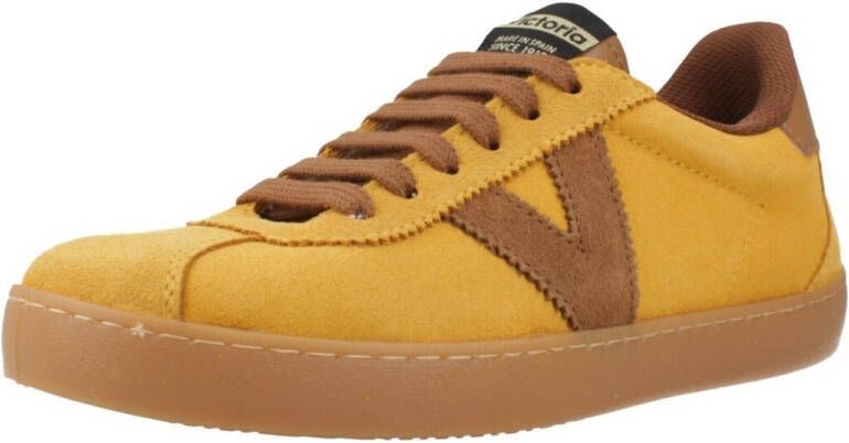 Victoria Lage Sneakers 1126221V BERLIN - Foto 3