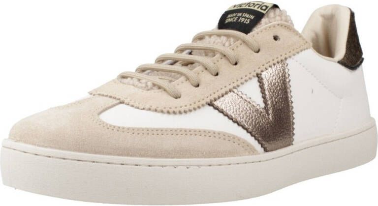 Victoria Lage Sneakers 1126222V