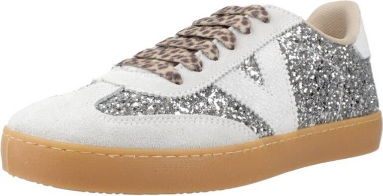 Victoria Lage Sneakers 1126223V BERLIN